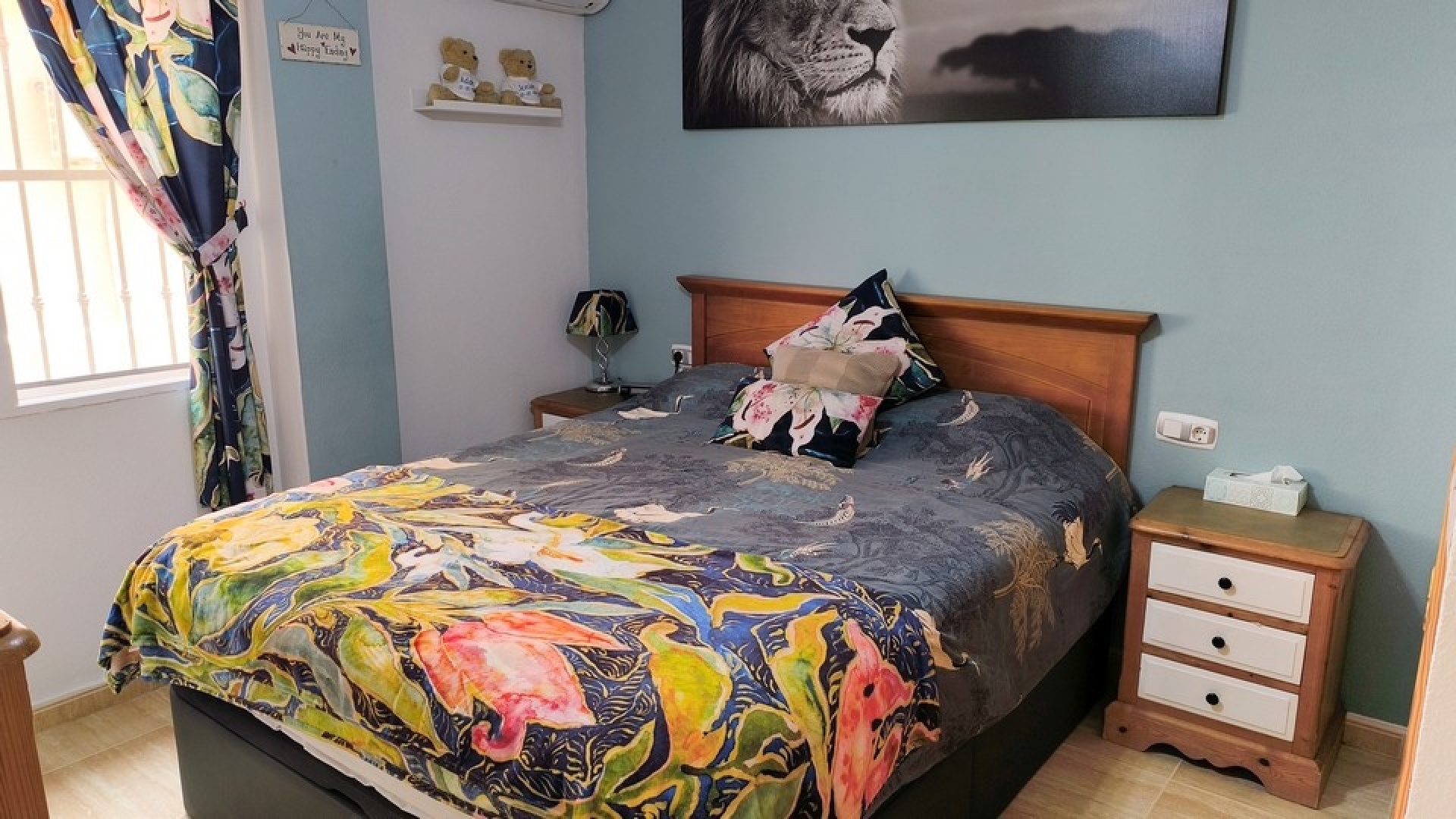 Revente - Villa - Algorfa - Lo Crispin