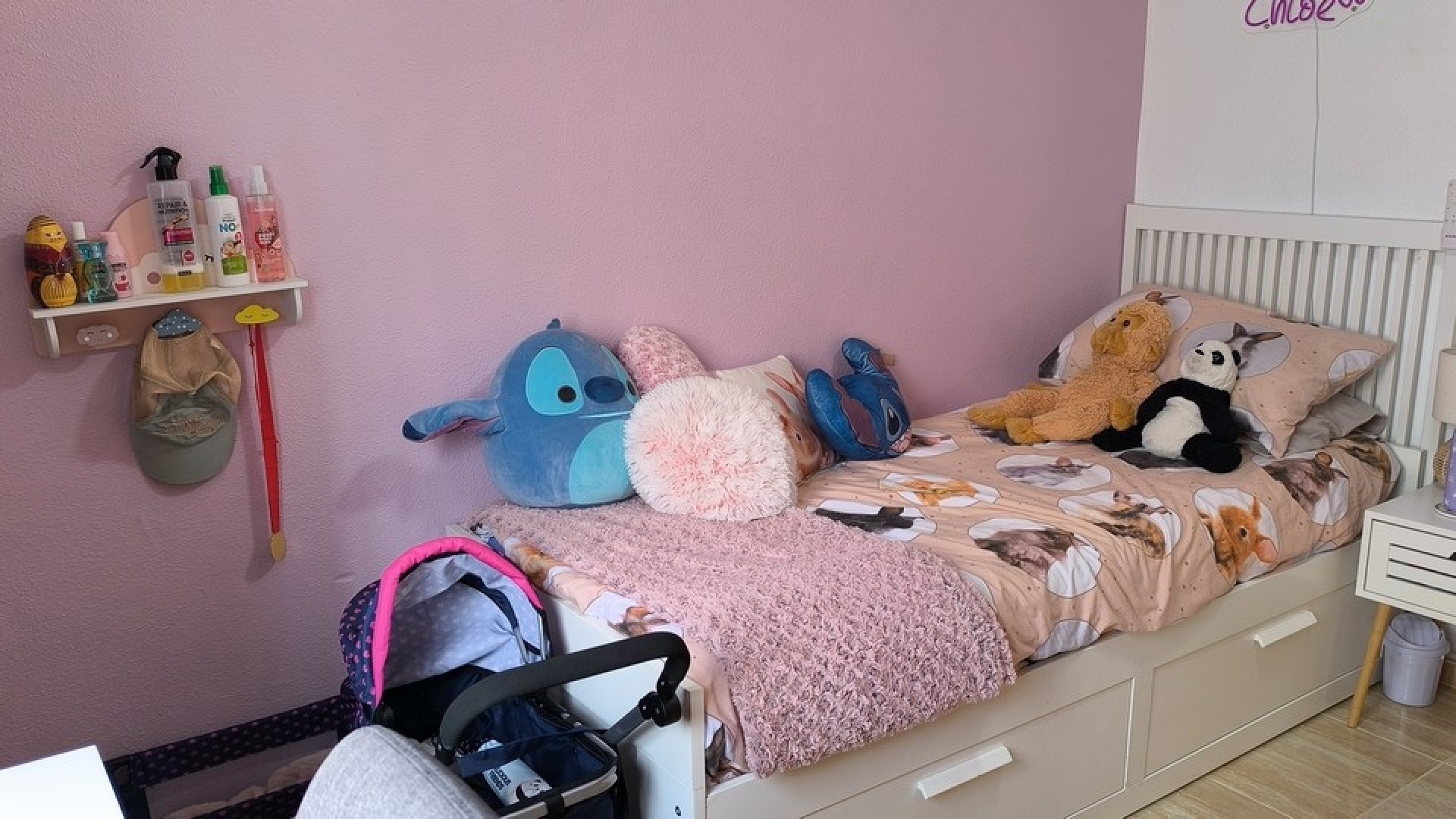 Revente - Villa - Algorfa - Lo Crispin