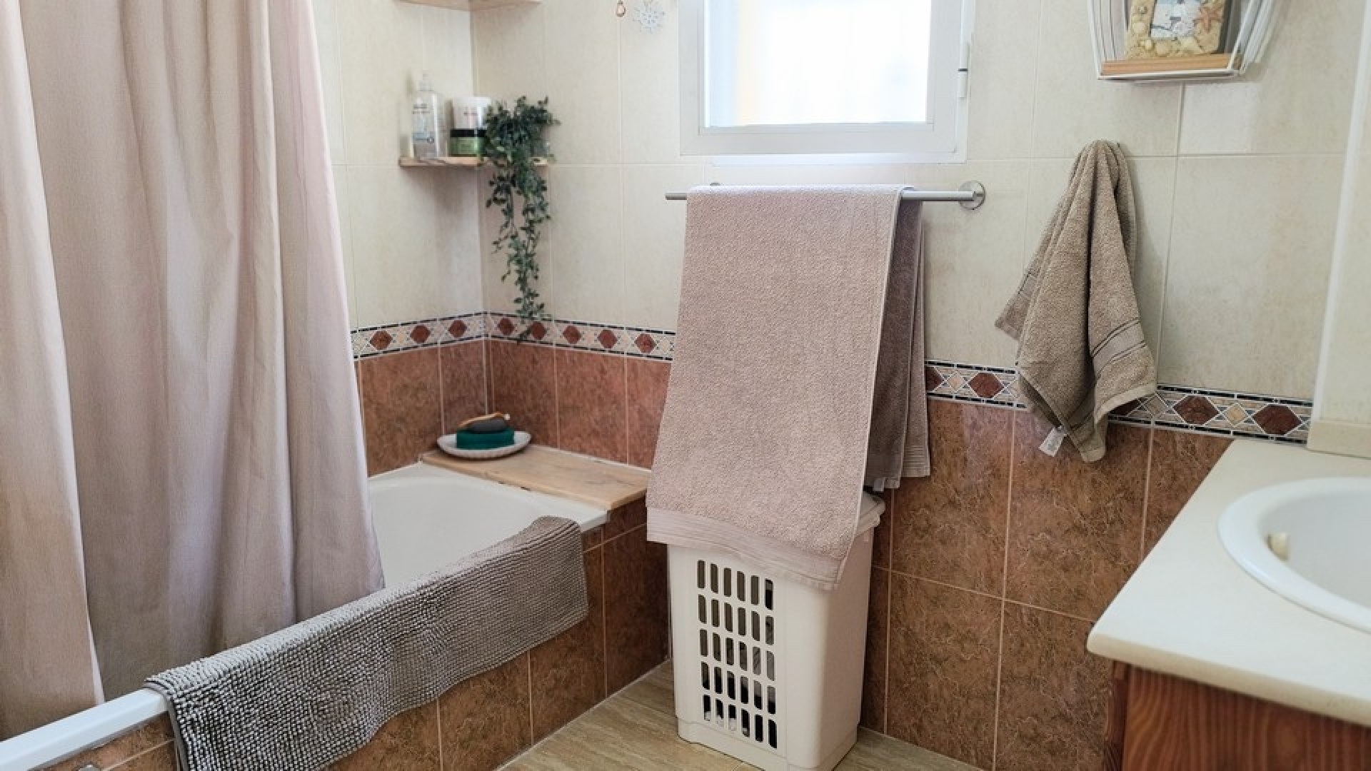 Revente - Villa - Algorfa - Lo Crispin