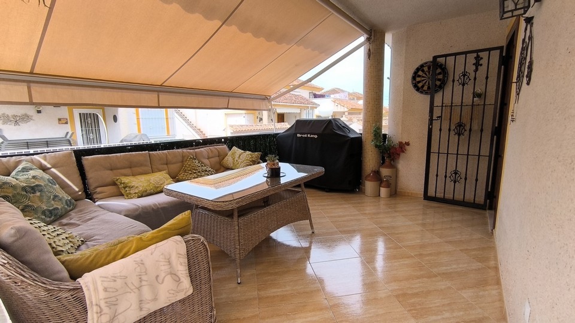 Revente - Villa - Algorfa - Lo Crispin