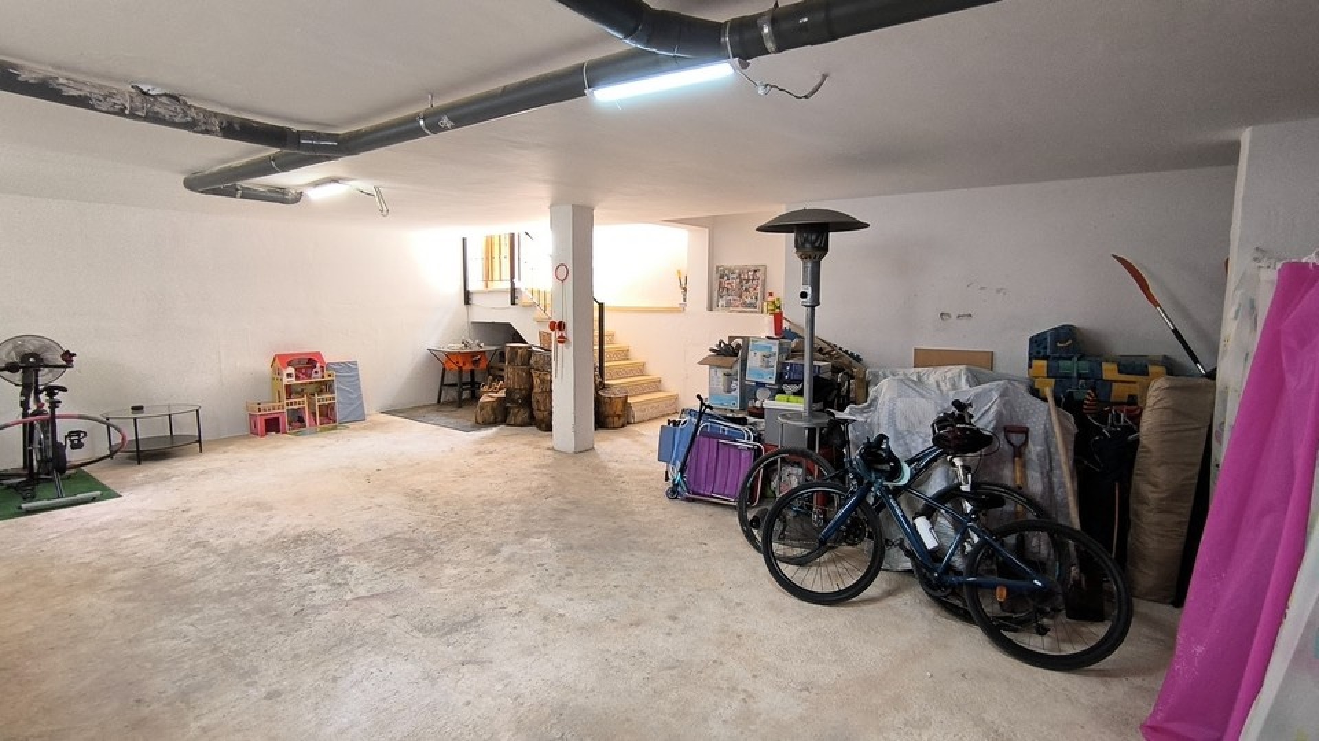 Revente - Villa - Algorfa - Lo Crispin