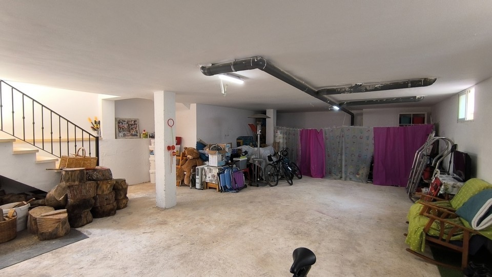 Revente - Villa - Algorfa - Lo Crispin