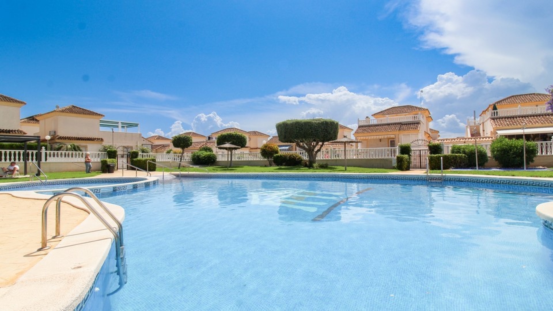 Revente - Villa - Algorfa - Lo Crispin