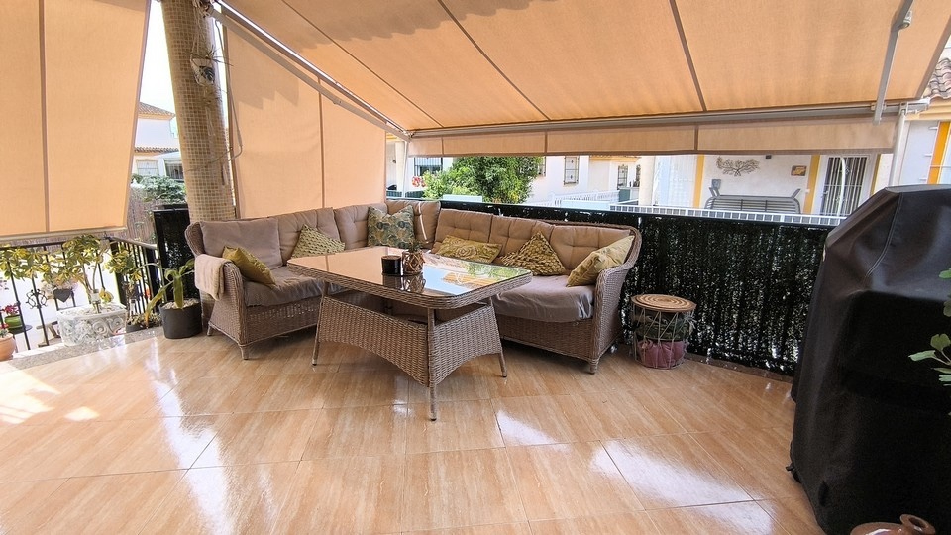 Revente - Villa - Algorfa - Lo Crispin