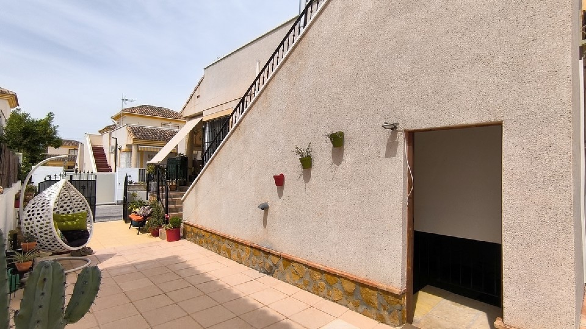 Revente - Villa - Algorfa - Lo Crispin