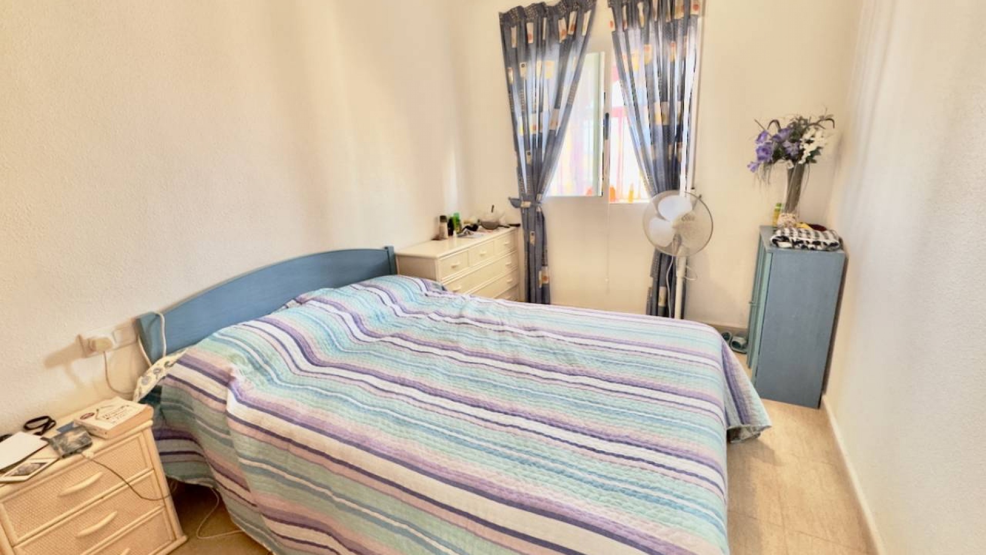 Revente - Villa - Algorfa - Lo Crispin