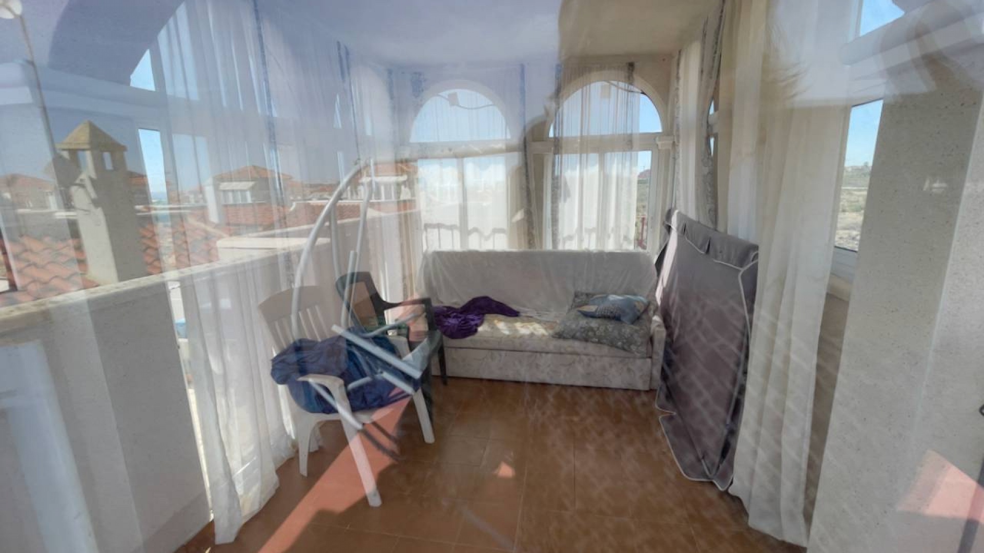 Revente - Villa - Algorfa - Lo Crispin