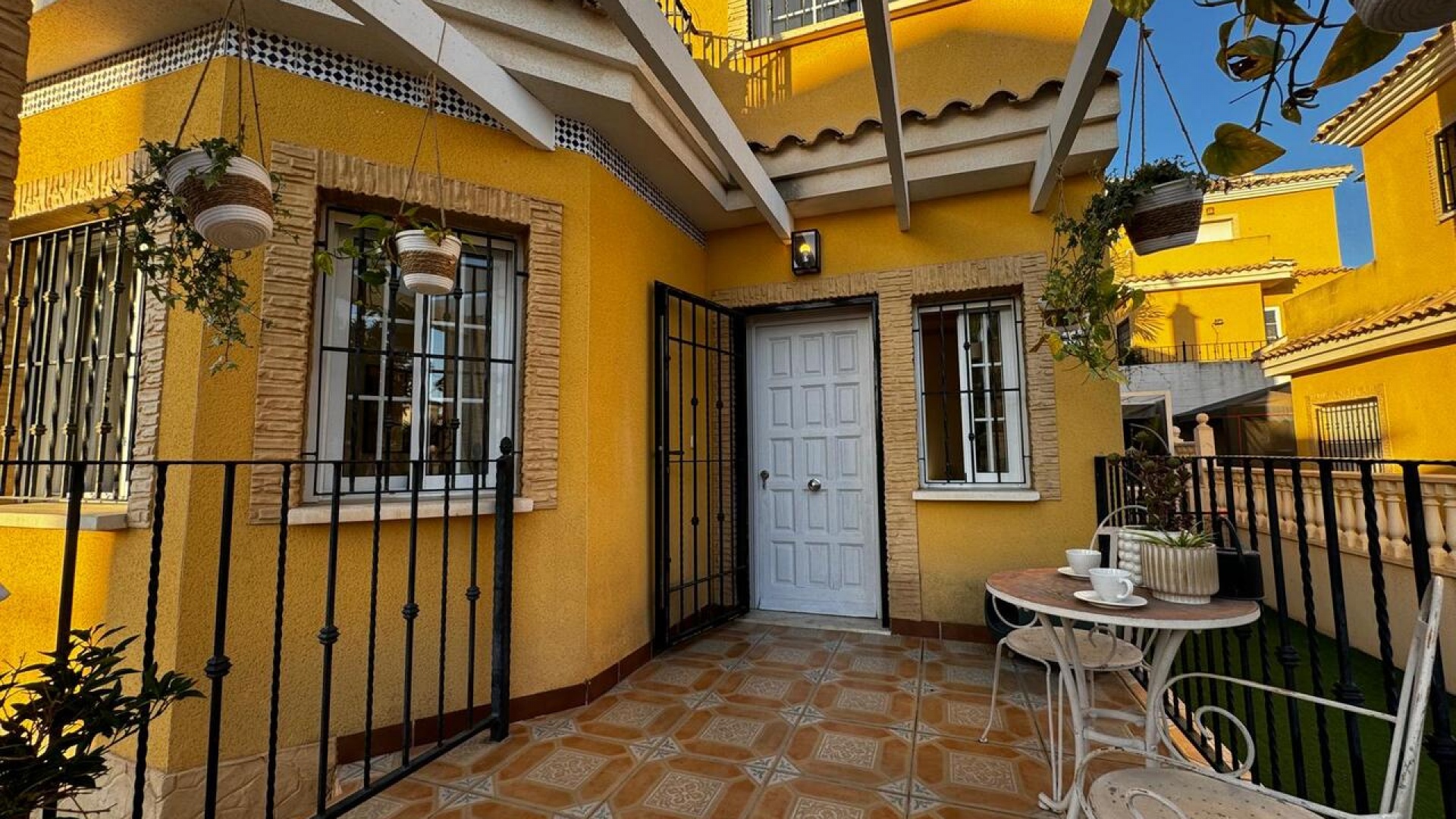 Revente - Villa - Algorfa - Lo Crispin