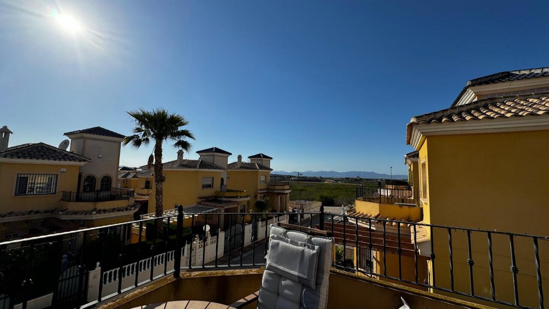 Revente - Villa - Algorfa - Lo Crispin