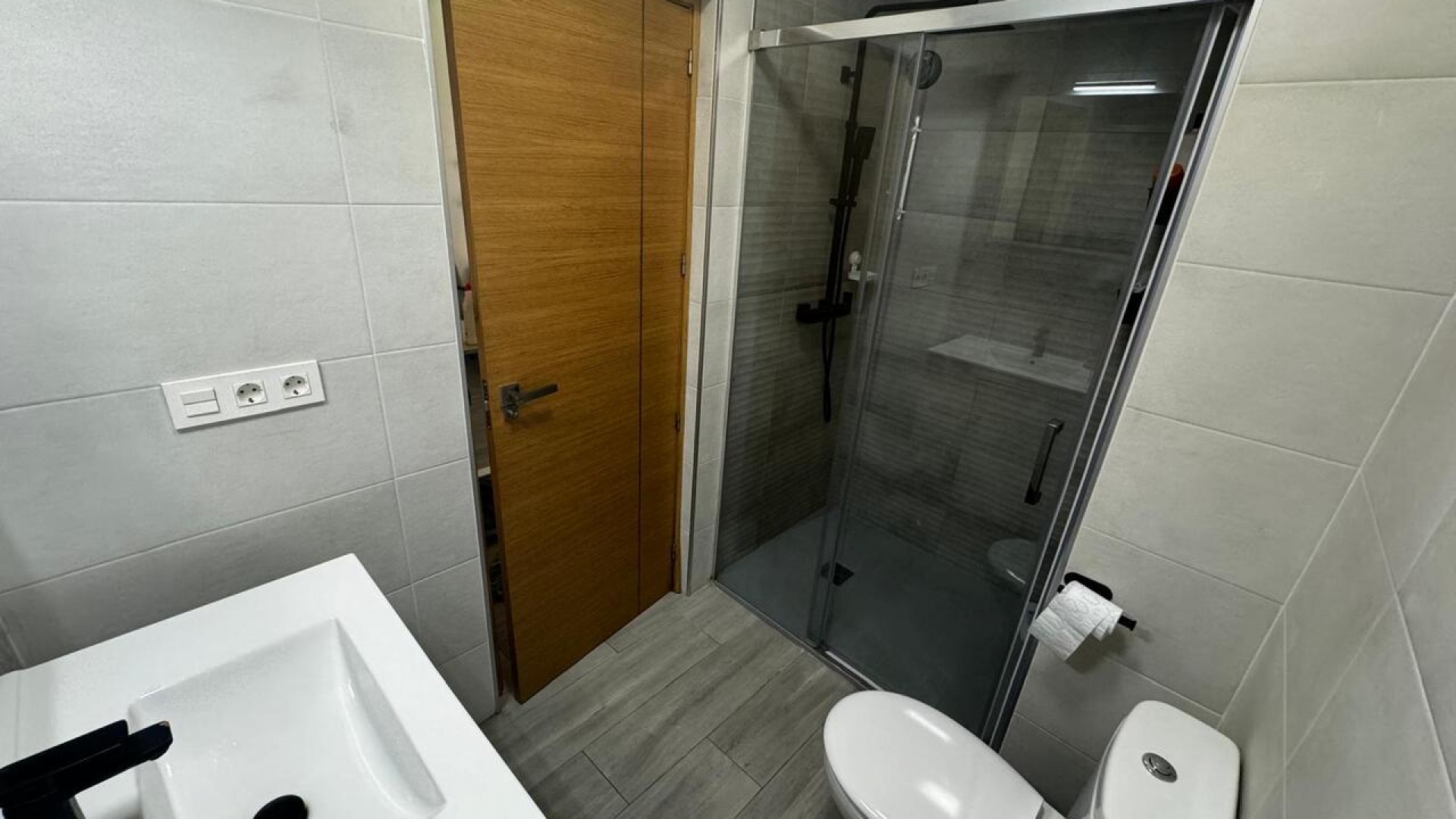 Revente - Villa - Algorfa - Lo Crispin