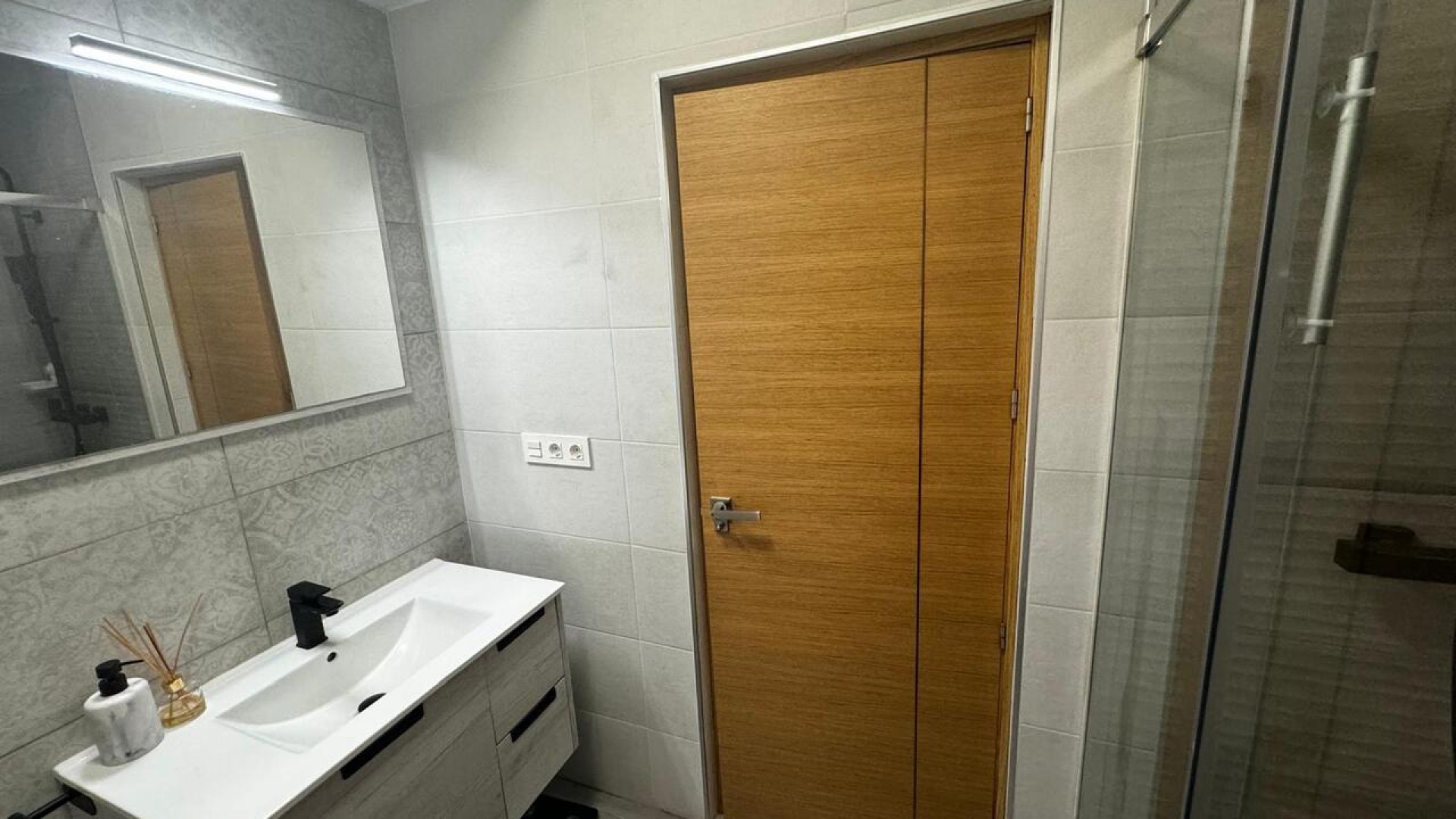 Revente - Villa - Algorfa - Lo Crispin