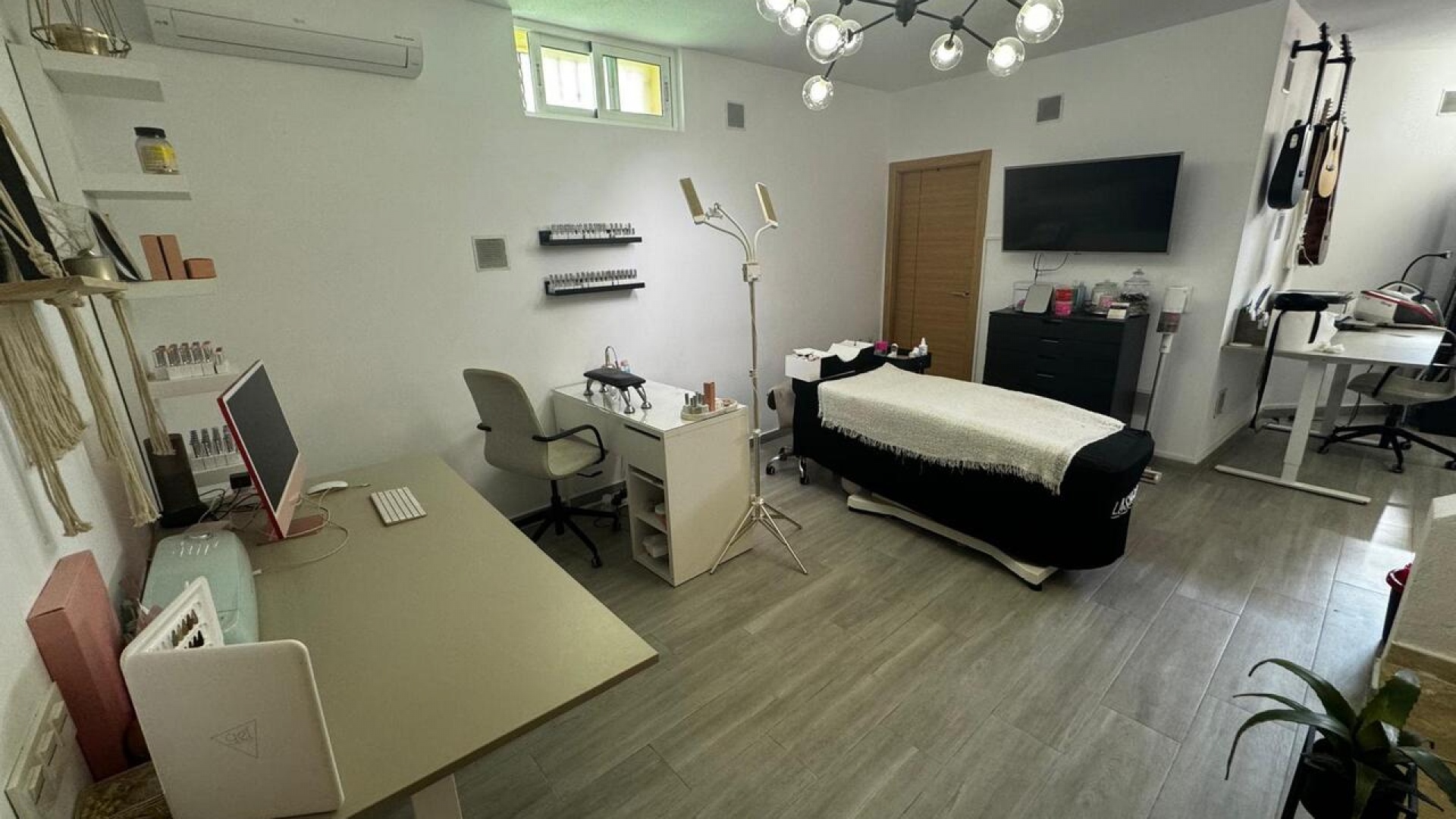 Revente - Villa - Algorfa - Lo Crispin