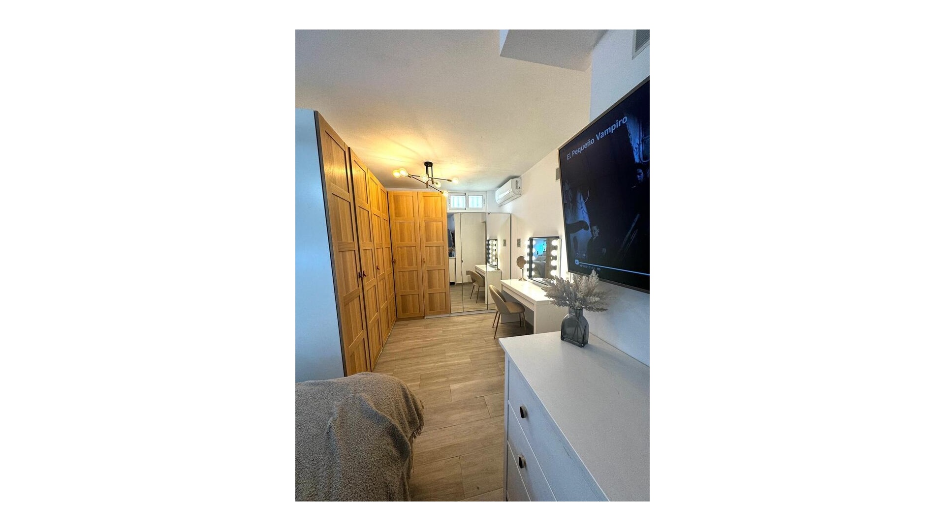 Revente - Villa - Algorfa - Lo Crispin