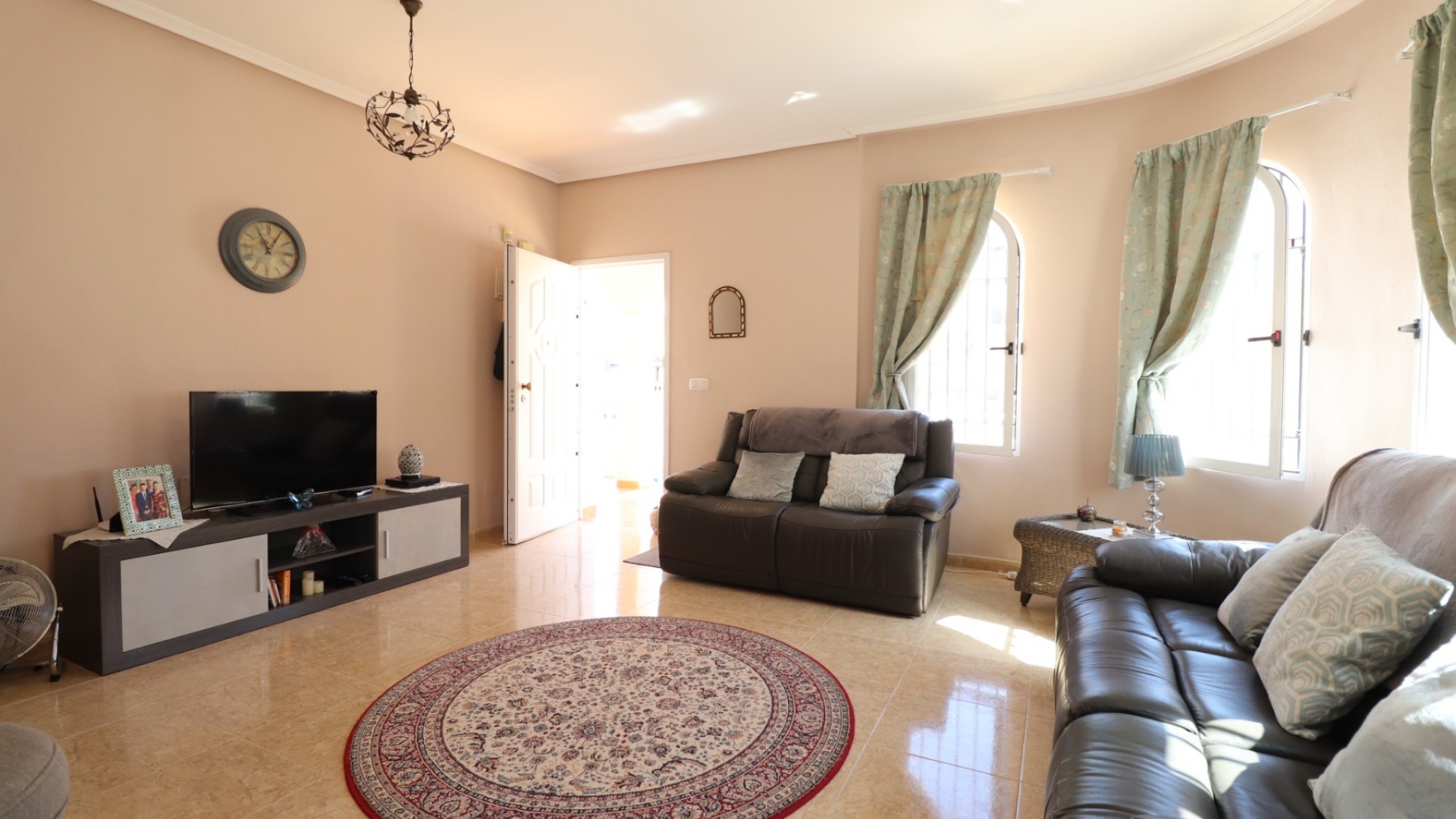 Revente - Villa - Algorfa - Lo Crispin