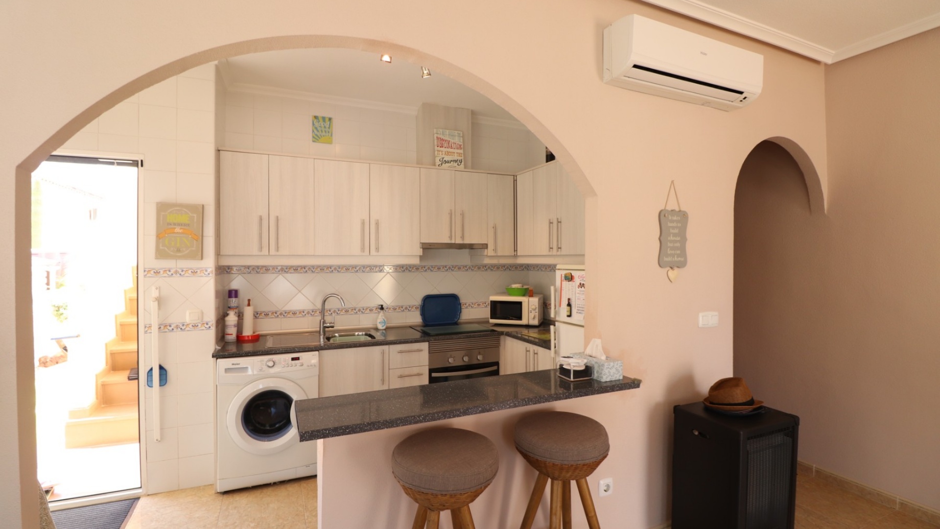 Revente - Villa - Algorfa - Lo Crispin