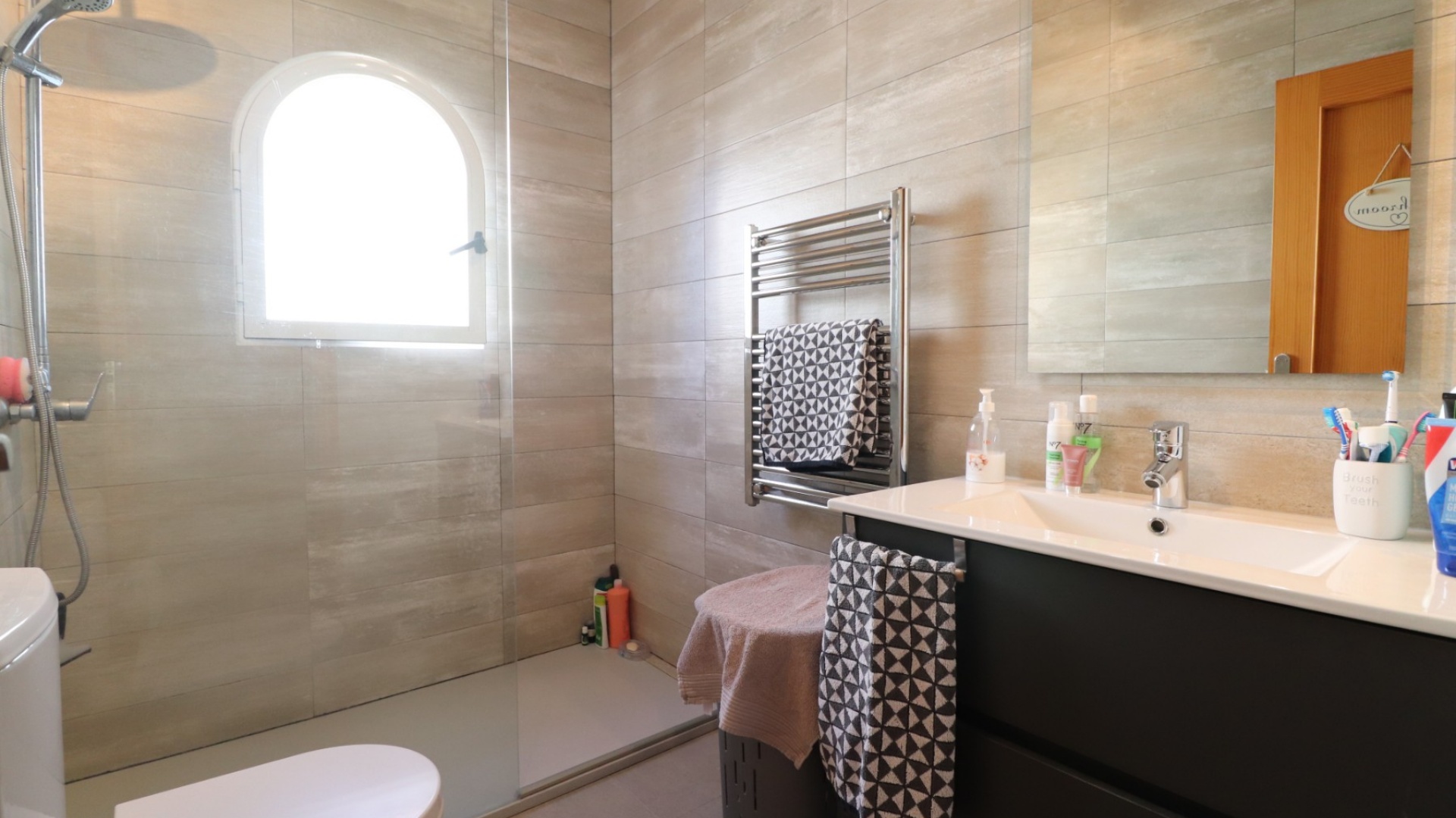 Revente - Villa - Algorfa - Lo Crispin