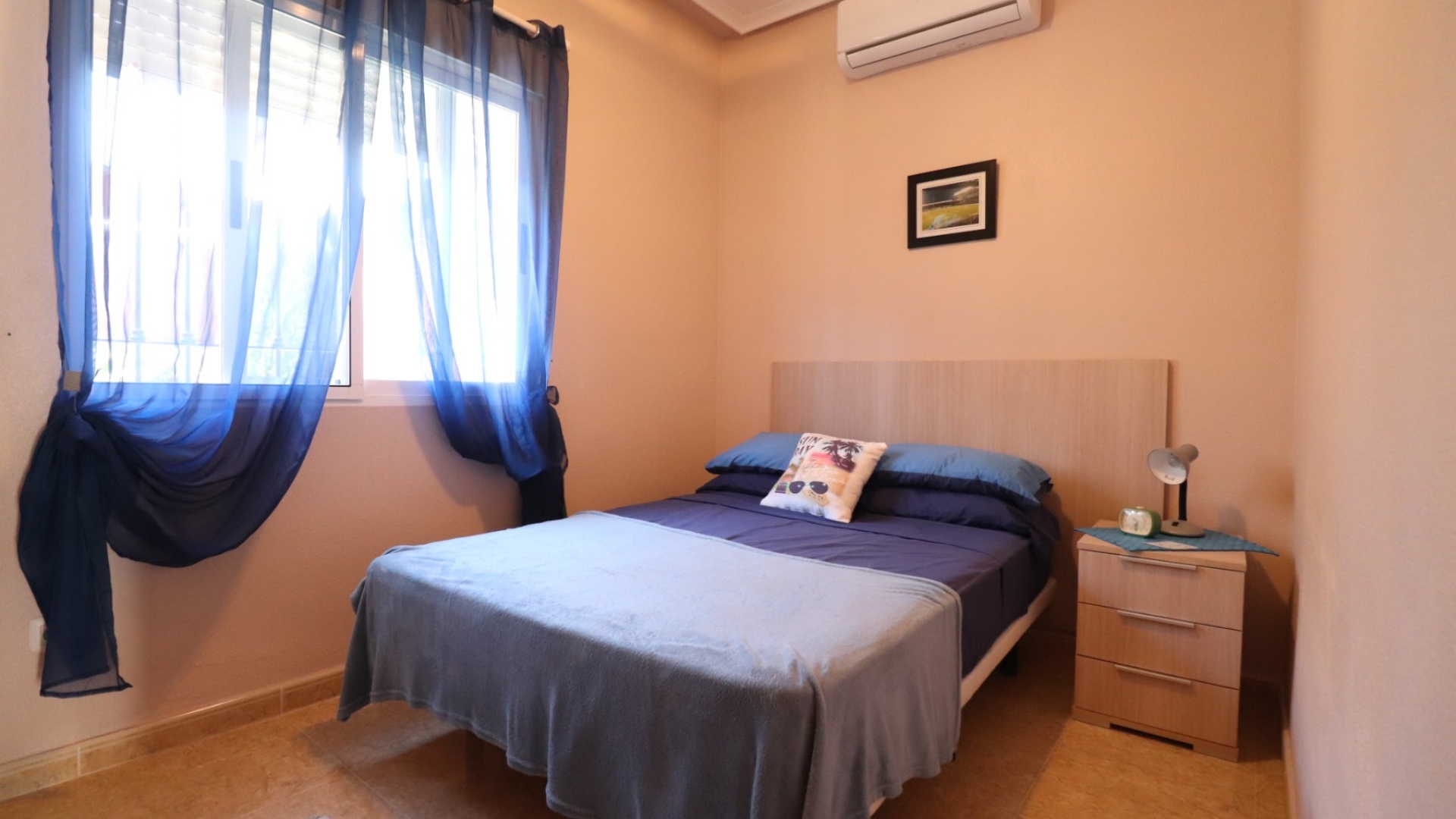 Revente - Villa - Algorfa - Lo Crispin