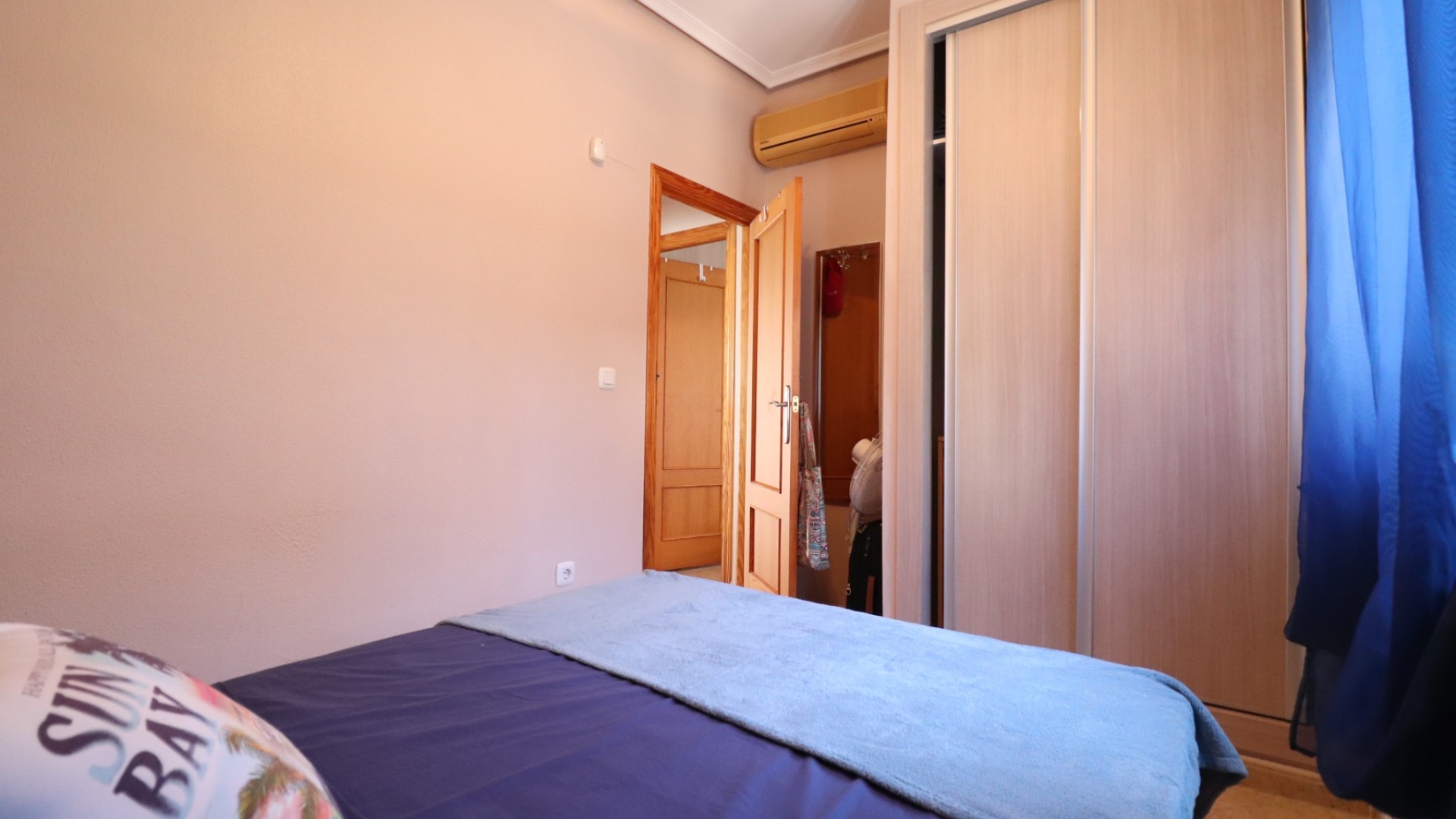 Revente - Villa - Algorfa - Lo Crispin