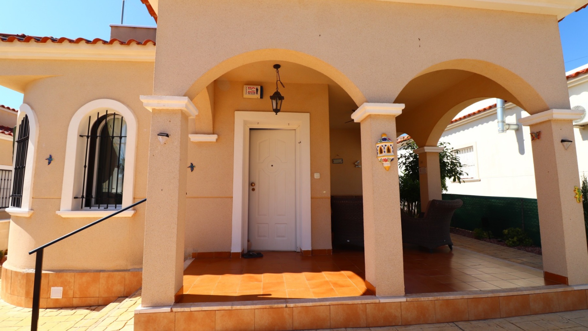 Revente - Villa - Algorfa - Lo Crispin