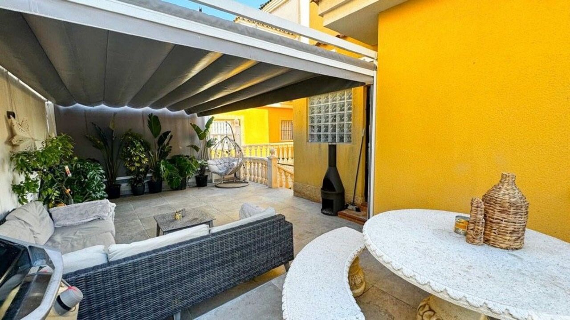 Revente - Villa - Algorfa - Lo Crispin