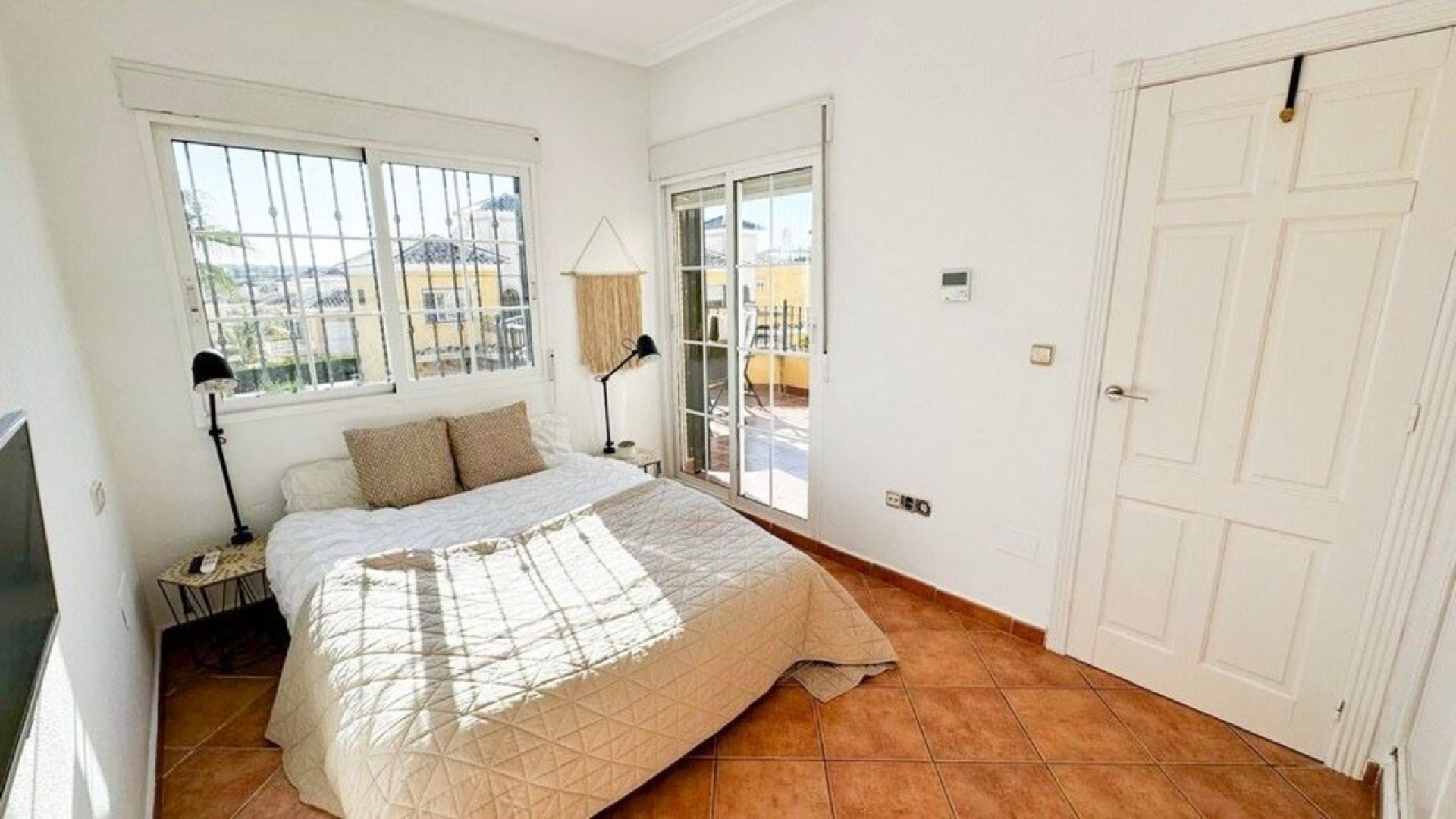 Revente - Villa - Algorfa - Lo Crispin