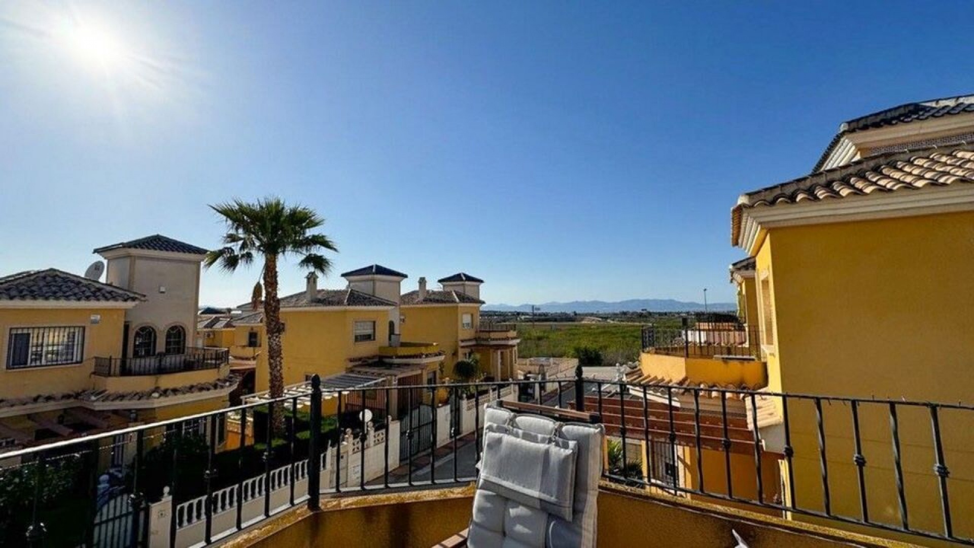 Revente - Villa - Algorfa - Lo Crispin