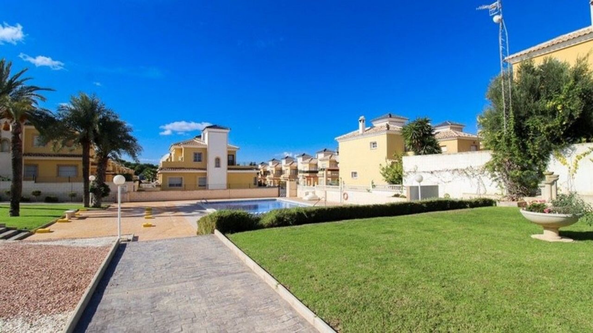 Revente - Villa - Algorfa - Lo Crispin