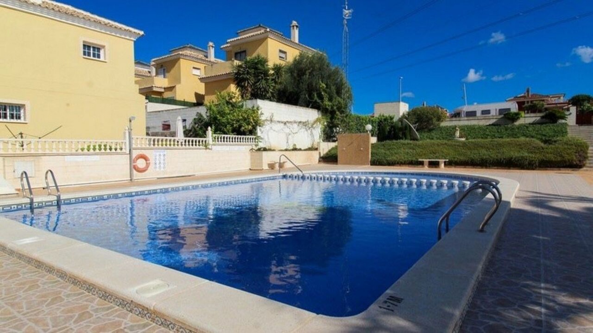 Revente - Villa - Algorfa - Lo Crispin