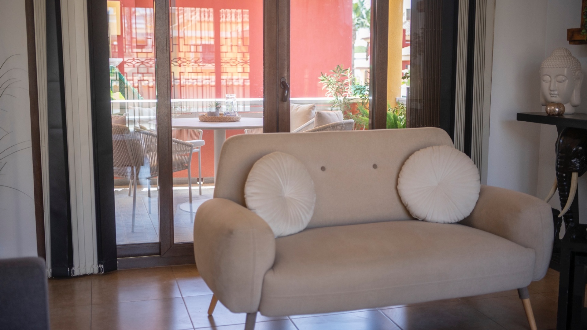 Revente - Villa - Algorfa - Lo Crispin