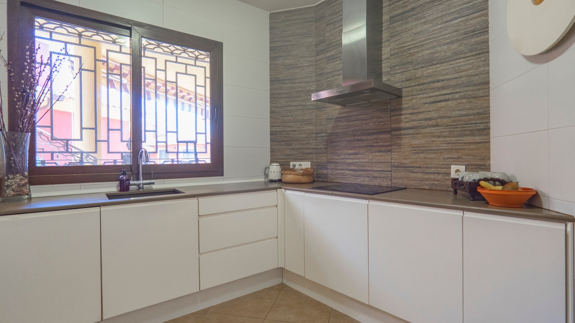 Revente - Villa - Algorfa - Lo Crispin