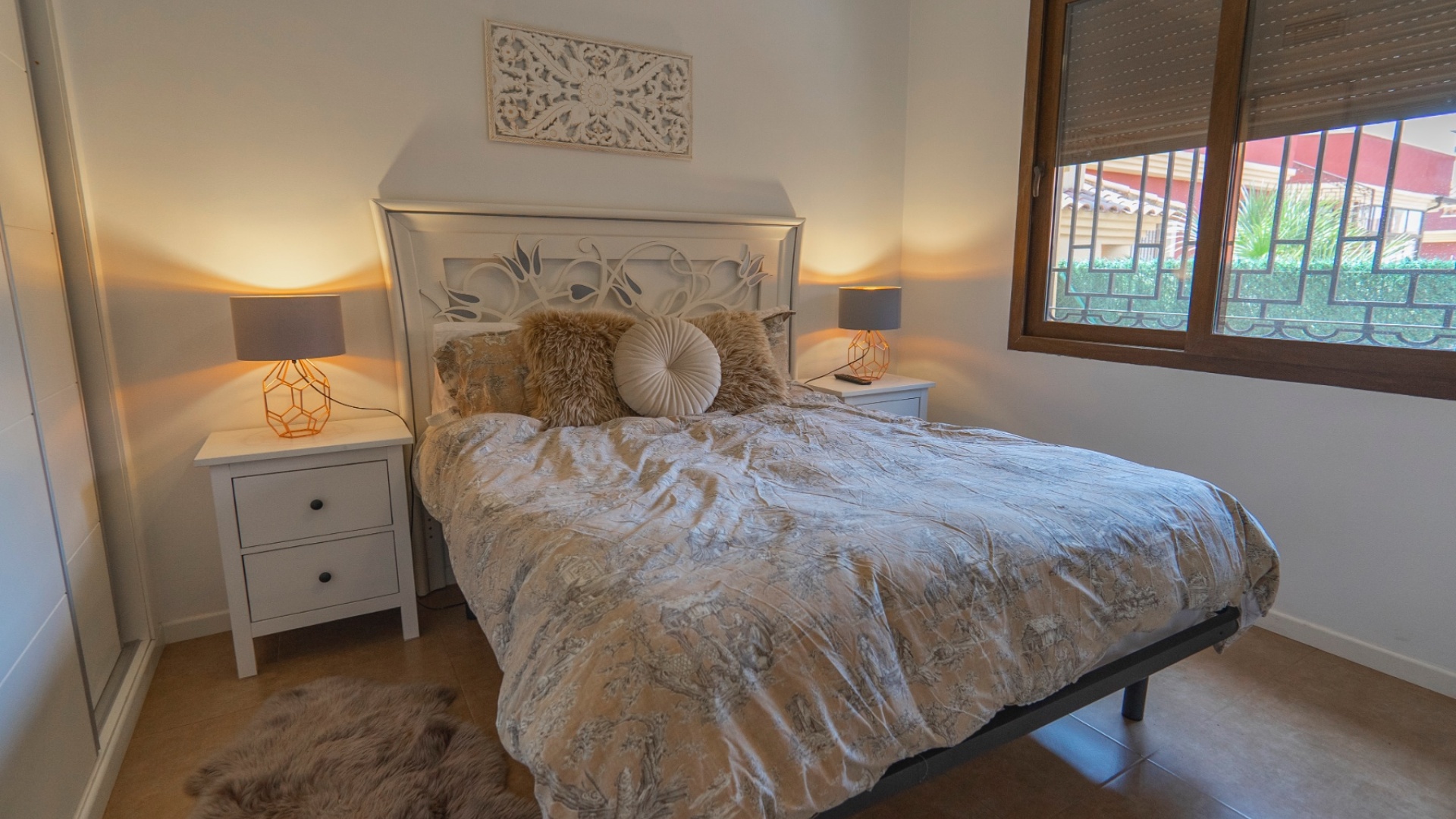 Revente - Villa - Algorfa - Lo Crispin