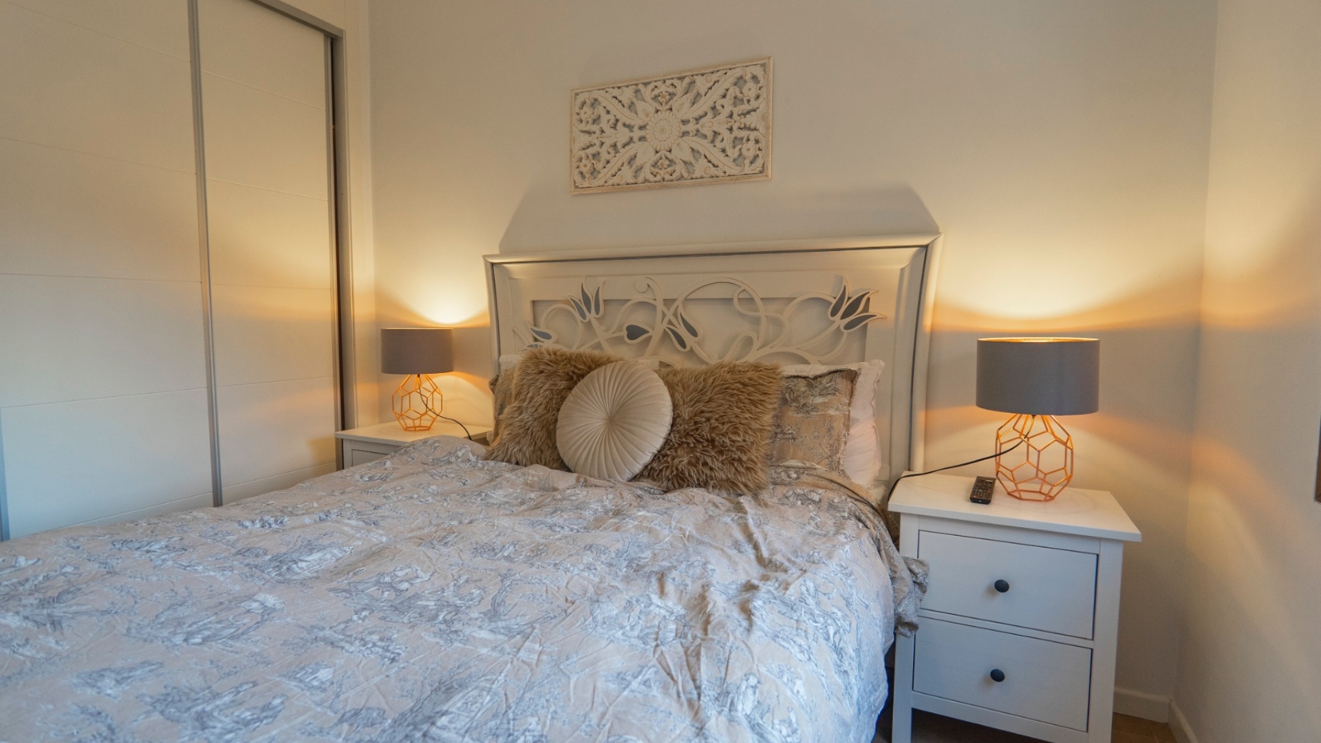 Revente - Villa - Algorfa - Lo Crispin