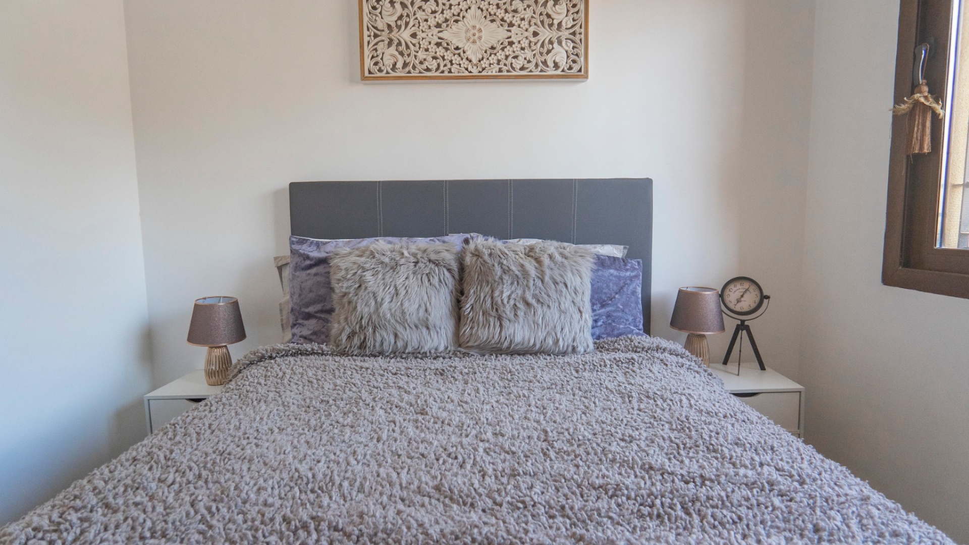 Revente - Villa - Algorfa - Lo Crispin