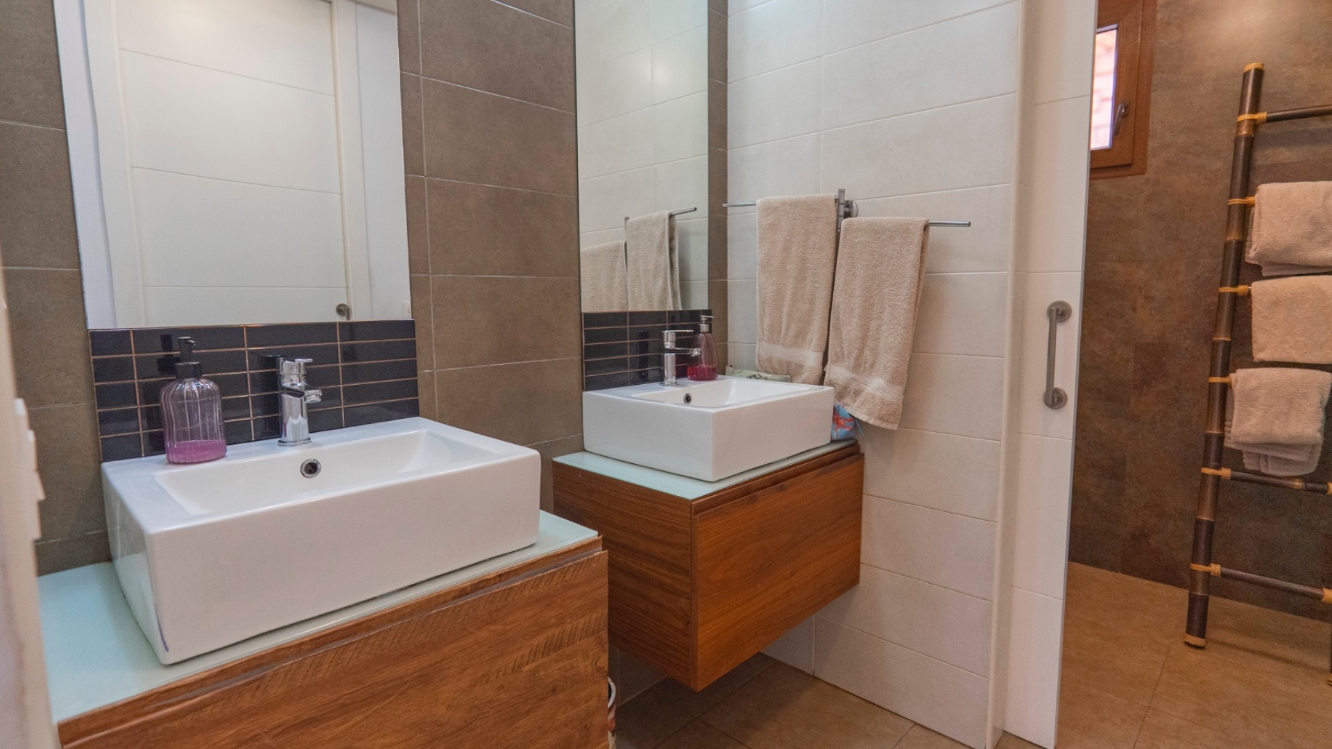 Revente - Villa - Algorfa - Lo Crispin