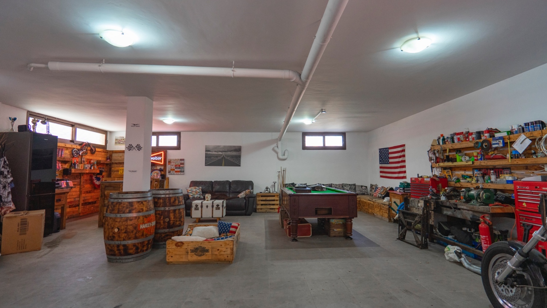 Revente - Villa - Algorfa - Lo Crispin