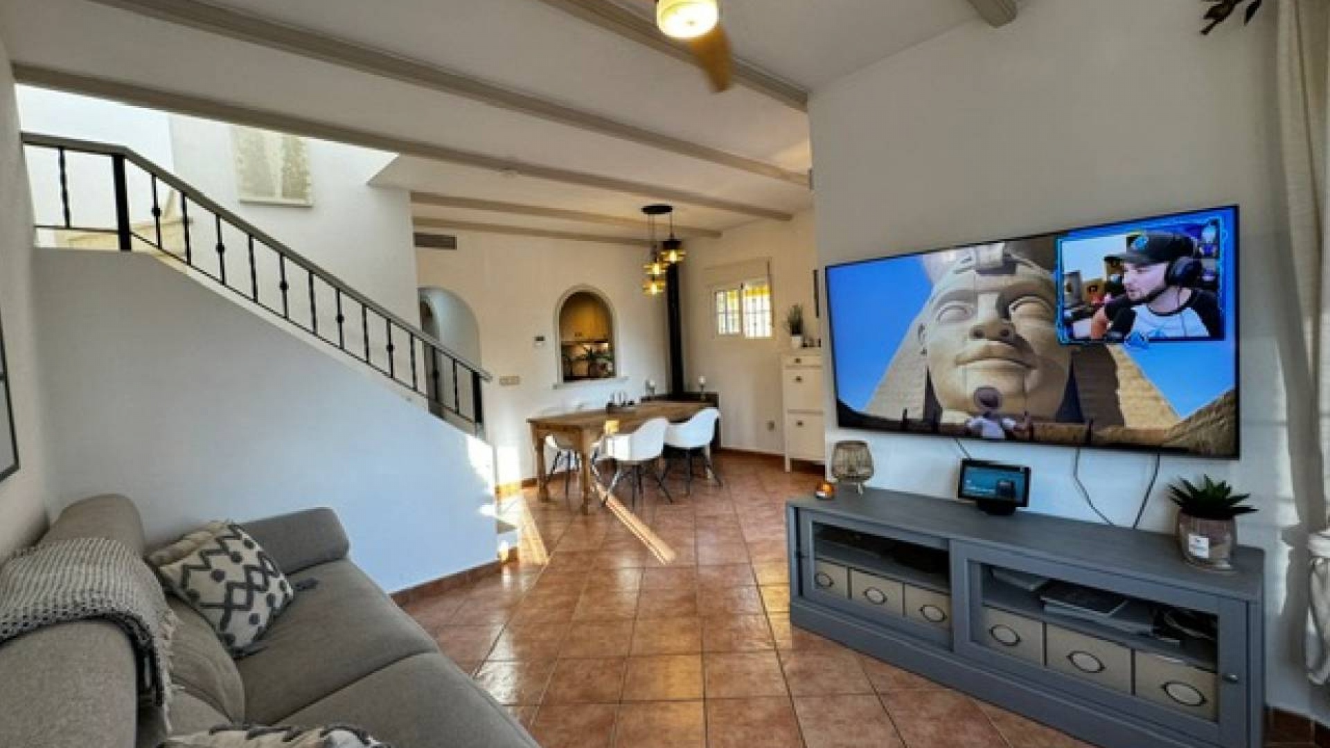 Revente - Villa - Algorfa - Lo Crispin