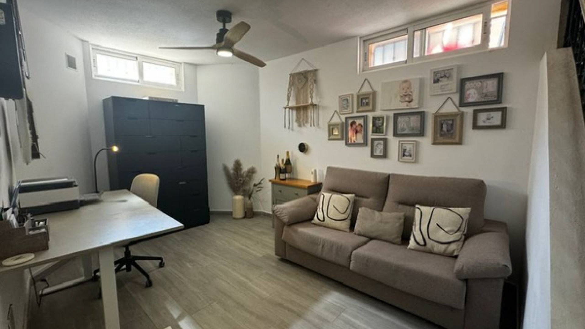 Revente - Villa - Algorfa - Lo Crispin