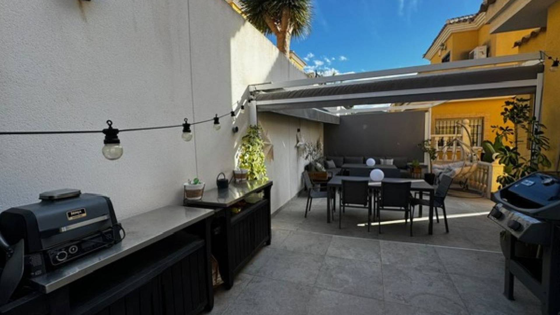 Revente - Villa - Algorfa - Lo Crispin