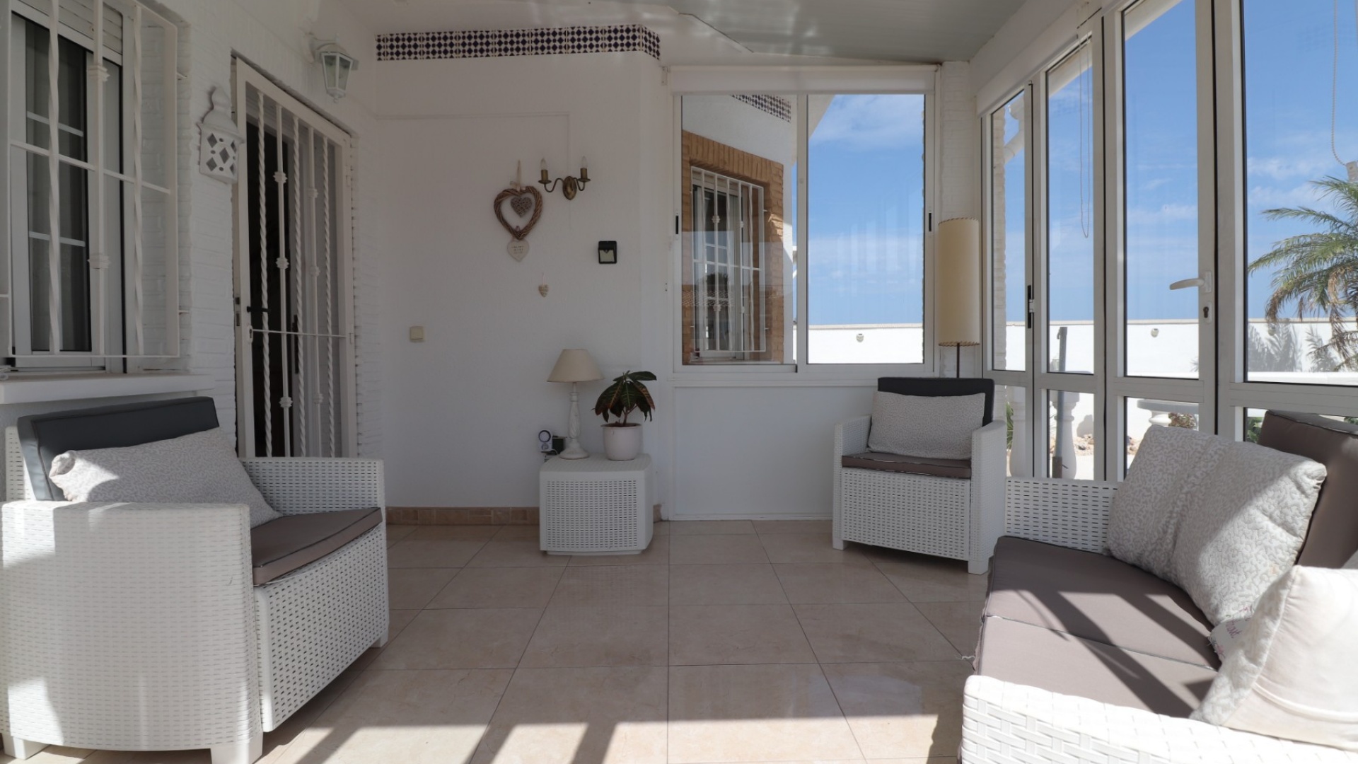 Revente - Villa - Algorfa - Lo Crispin