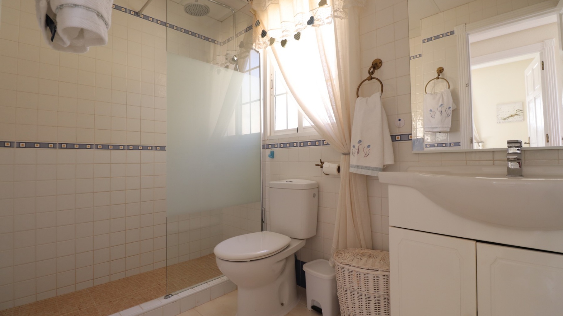 Revente - Villa - Algorfa - Lo Crispin