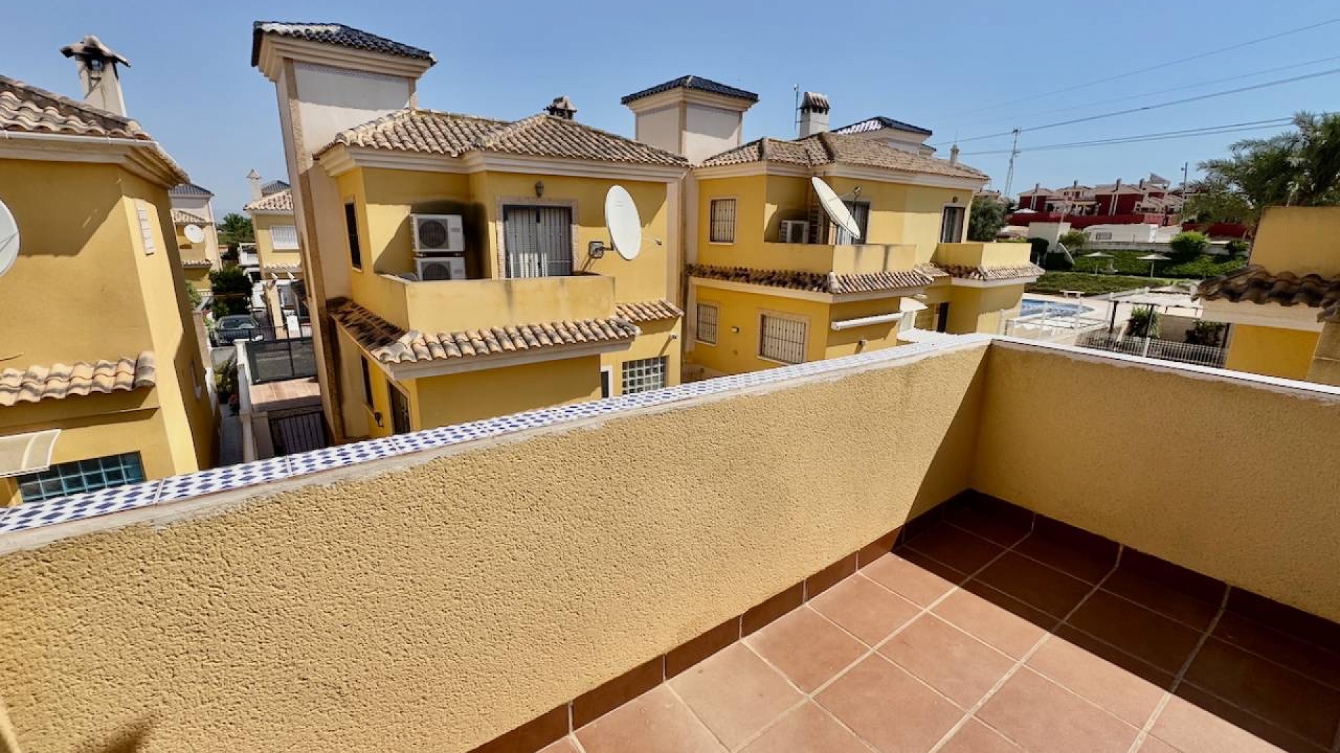 Revente - Villa - Algorfa - Lo Crispin