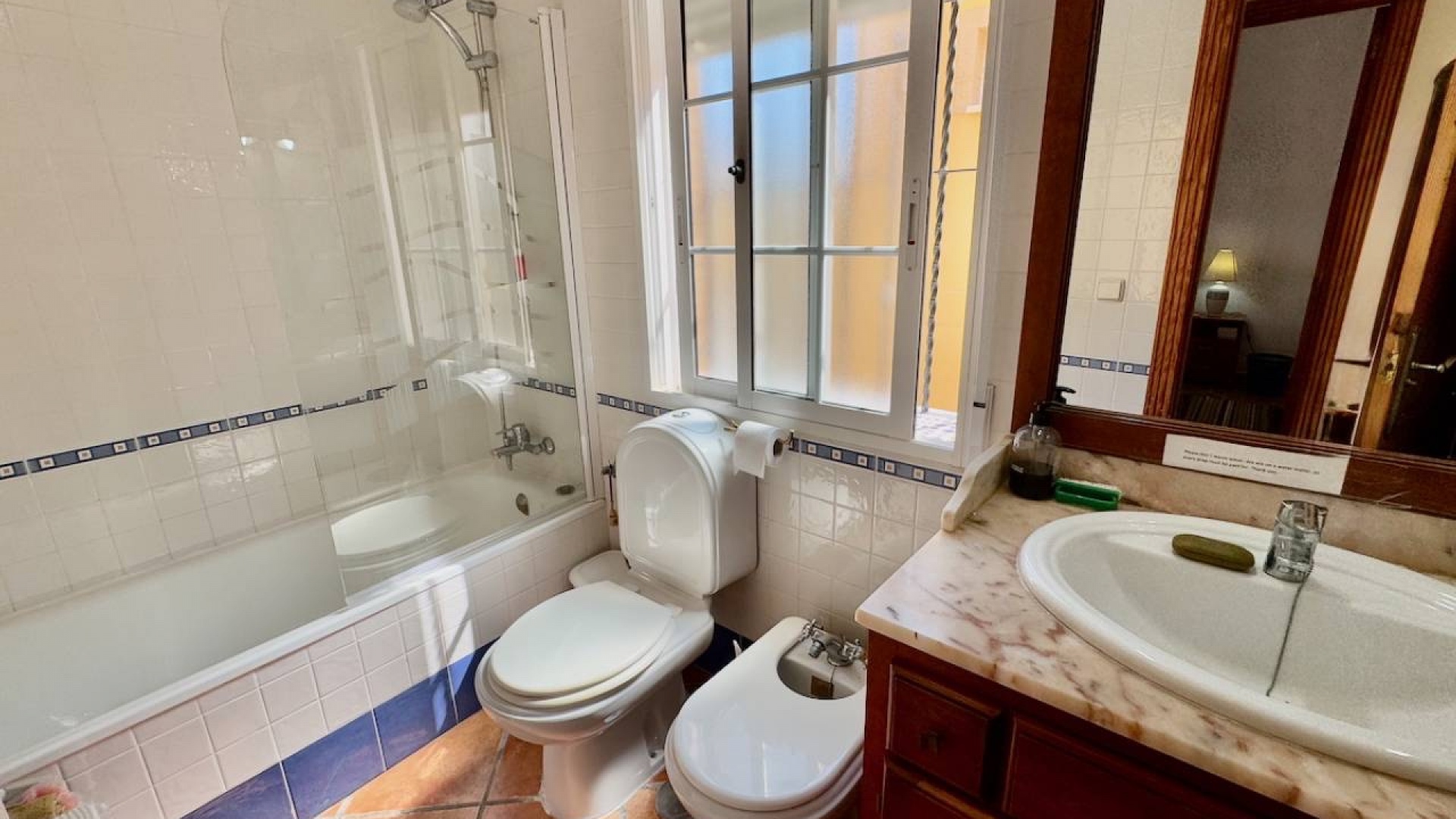 Revente - Villa - Algorfa - Lo Crispin