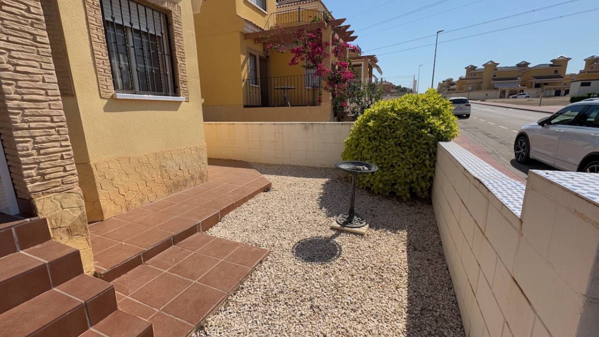 Revente - Villa - Algorfa - Lo Crispin