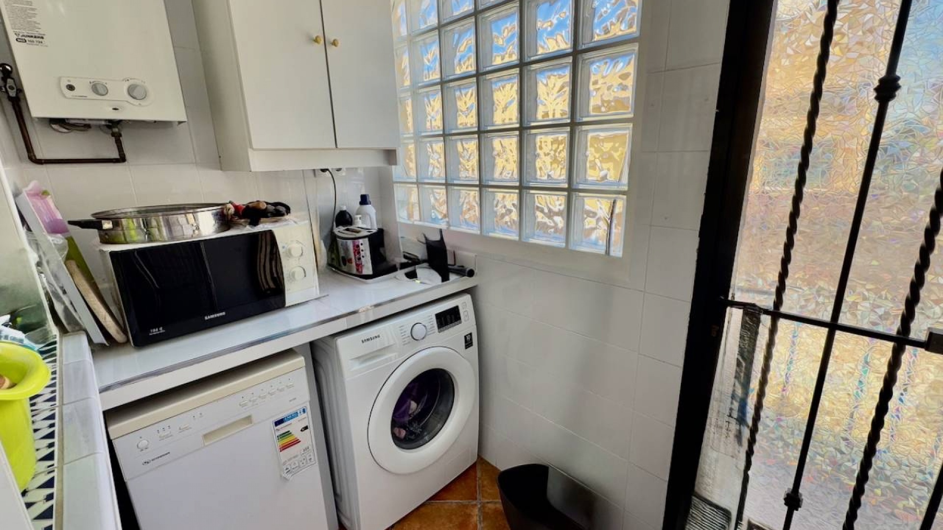 Revente - Villa - Algorfa - Lo Crispin