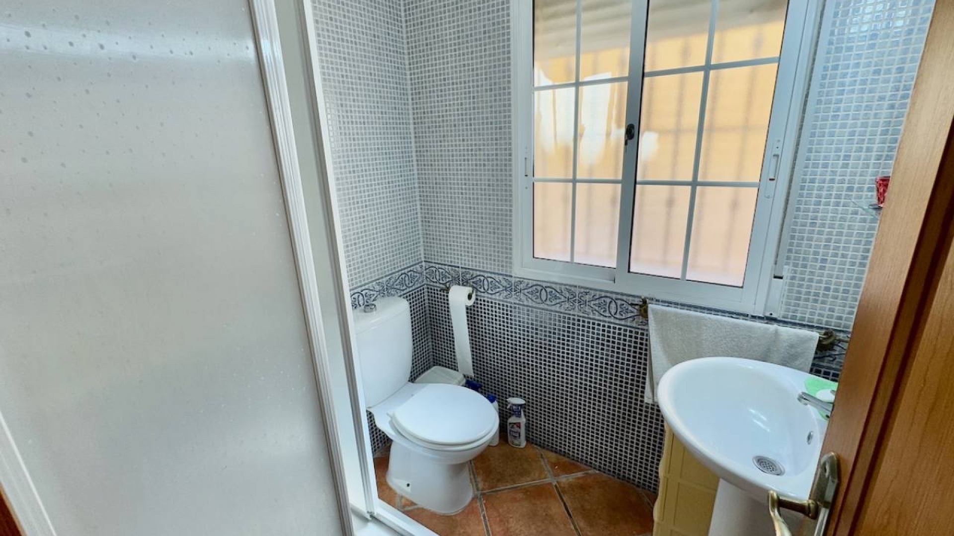 Revente - Villa - Algorfa - Lo Crispin