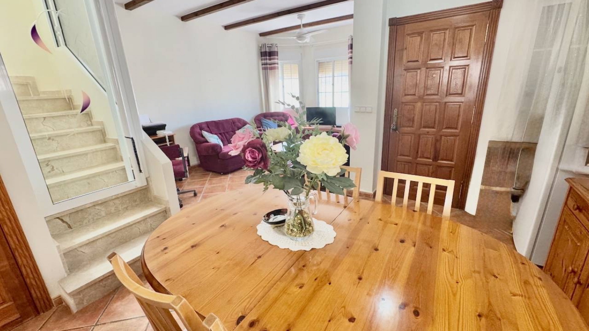 Revente - Villa - Algorfa - Lo Crispin