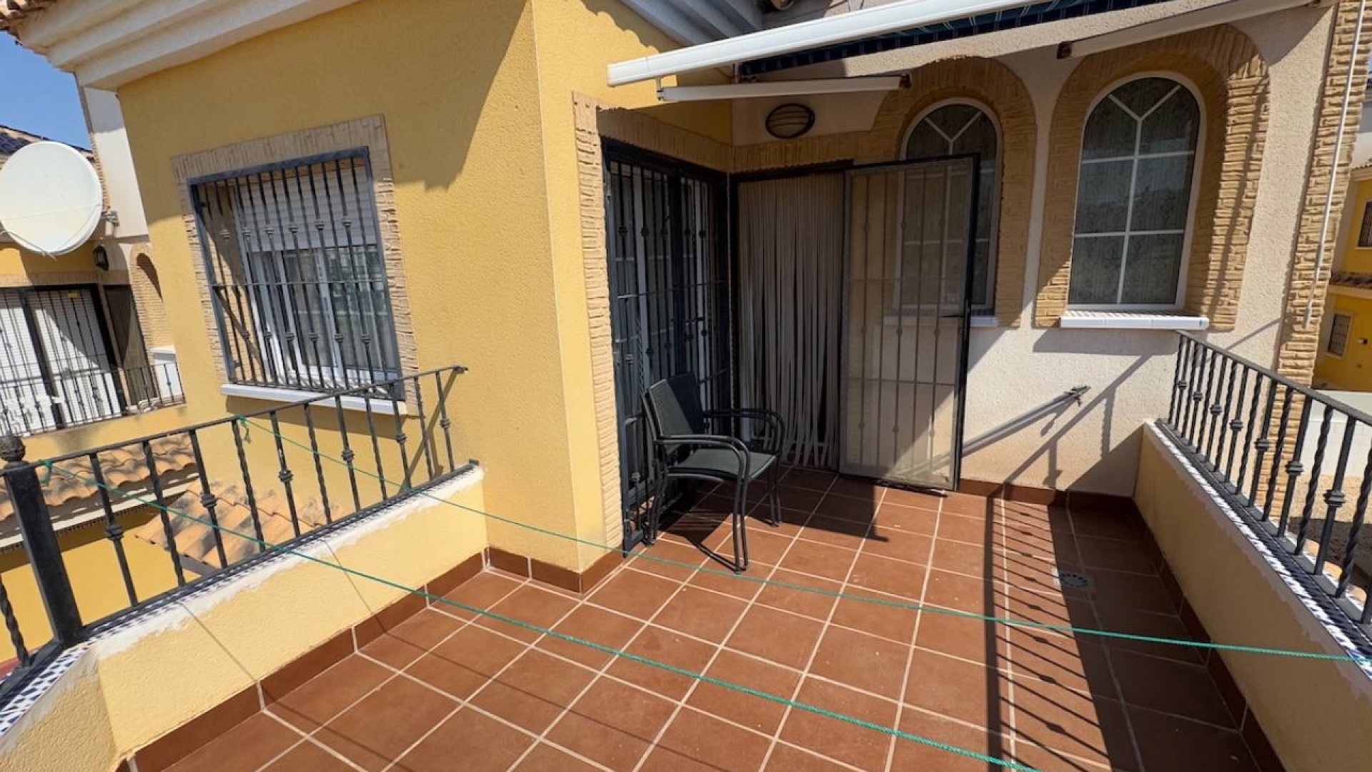 Revente - Villa - Algorfa - Lo Crispin