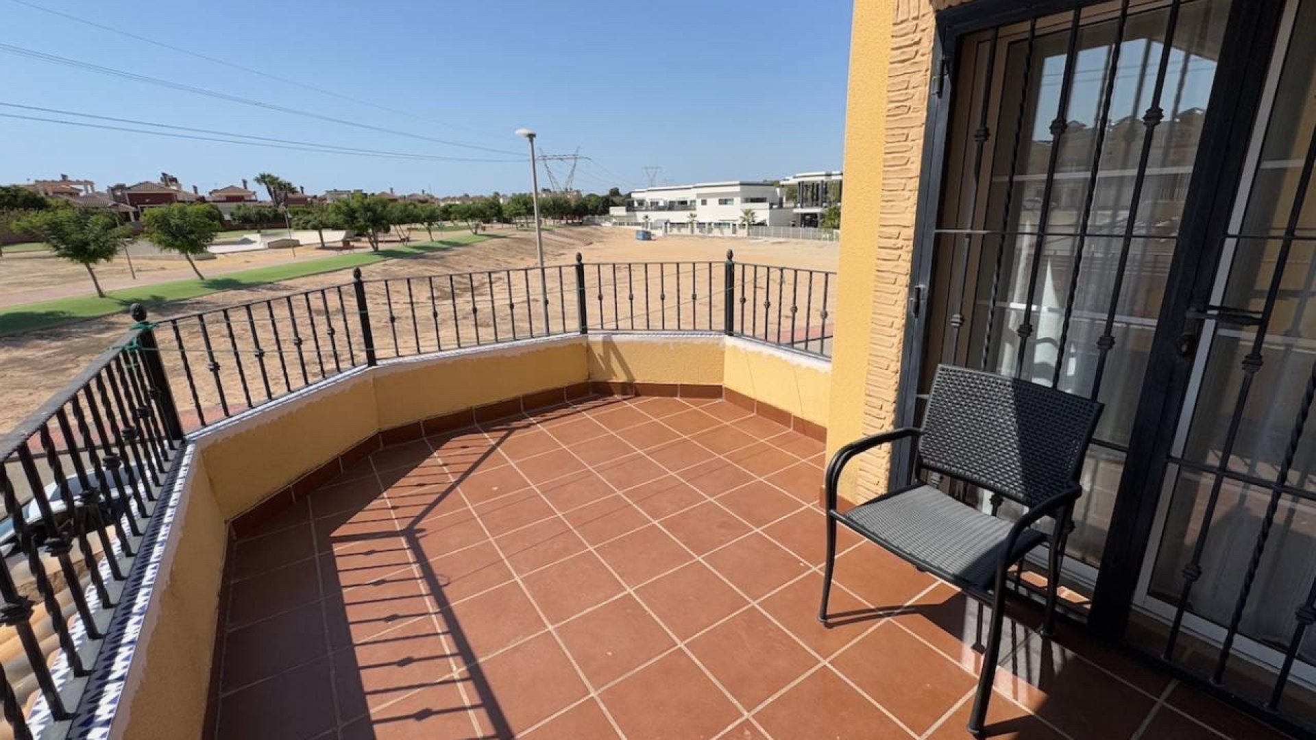 Revente - Villa - Algorfa - Lo Crispin