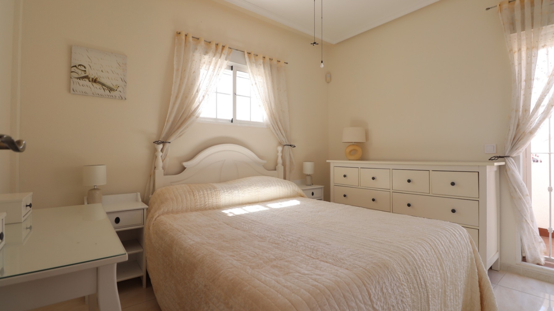 Revente - Villa - Algorfa - Lo Crispin