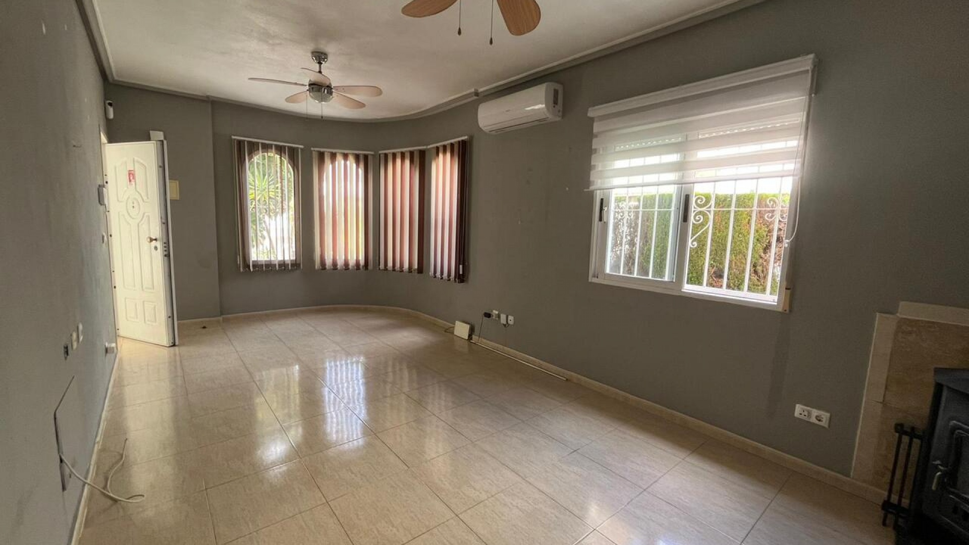 Revente - Villa - Algorfa - Lo Crispin